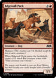 [Foil] Edgewall Pack (126) (Wilds of Eldraine)