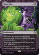 [Foil] Waste Not (38) (Wilds of Eldraine: Enchanting Tales)