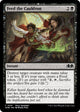 [Foil] Feed the Cauldron (91) (Wilds of Eldraine)