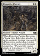 [Foil] Protective Parents (24) (Wilds of Eldraine)