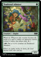 [Foil] Toadstool Admirer (192) (Wilds of Eldraine)