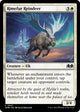 [Foil] Rimefur Reindeer (27) (Wilds of Eldraine)