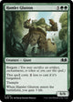 [Foil] Hamlet Glutton (173) (Wilds of Eldraine)