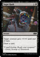 [Foil] Sugar Rush (110) (Wilds of Eldraine)