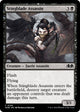 [Foil] Stingblade Assassin (109) (Wilds of Eldraine)
