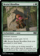 [Foil] Bestial Bloodline (162) (Wilds of Eldraine)