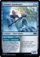 [Foil] Beluna's Gatekeeper (43) (Wilds of Eldraine)