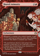 Shared Animosity (49) (Wilds of Eldraine: Enchanting Tales)