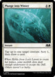 Plunge into Winter (22) (Wilds of Eldraine)