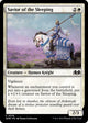 Savior of the Sleeping (28) (Wilds of Eldraine)