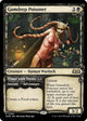 [Foil] Gumdrop Poisoner (Showcase) (280) (Wilds of Eldraine)