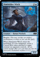 Diminisher Witch (46) (Wilds of Eldraine)