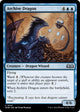 Archive Dragon (41) (Wilds of Eldraine)