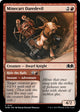 [Foil] Minecart Daredevil (141) (Wilds of Eldraine)