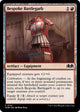 Bespoke Battlegarb (122) (Wilds of Eldraine)