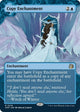 [Foil] Copy Enchantment (16) (Wilds of Eldraine: Enchanting Tales)