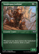[Foil] Tanglespan Lookout (379) (Wilds of Eldraine)