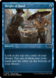 [Foil] Sleight of Hand (376) (Wilds of Eldraine)