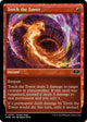 [Foil] Torch the Tower (378) (Wilds of Eldraine)