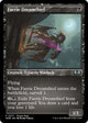 Faerie Dreamthief (377) (Wilds of Eldraine)