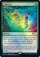[Foil] Cultivate (Bring-a-Friend Promo) (1) (Unique and Miscellaneous Promos)