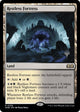 Restless Fortress (259) (Wilds of Eldraine)