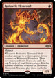 [Foil] Rotisserie Elemental (148) (Wilds of Eldraine)