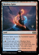 [Foil] Restless Spire (260) (Wilds of Eldraine)