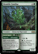 Bramble Familiar (164) (Wilds of Eldraine)