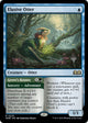 [Foil] Elusive Otter (225) (Wilds of Eldraine)