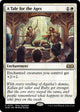 [Foil] A Tale for the Ages (34) (Wilds of Eldraine)