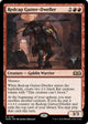 [Foil] Redcap Gutter-Dweller (146) (Wilds of Eldraine)