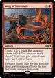 [Foil] Song of Totentanz (150) (Wilds of Eldraine)