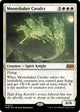 Moonshaker Cavalry (21) (Wilds of Eldraine)