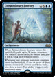 [Foil] Extraordinary Journey (48) (Wilds of Eldraine)