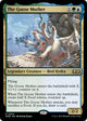 [Foil] The Goose Mother (204) (Wilds of Eldraine)