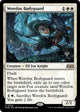 Werefox Bodyguard (39) (Wilds of Eldraine)