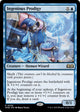 [Foil] Ingenious Prodigy (56) (Wilds of Eldraine)