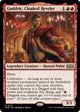 [Foil] Goddric, Cloaked Reveler (132) (Wilds of Eldraine)