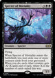 [Foil] Specter of Mortality (107) (Wilds of Eldraine)