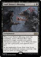 Lord Skitter's Blessing (98) (Wilds of Eldraine)
