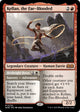 [Foil] Kellan, the Fae-Blooded (230) (Wilds of Eldraine)