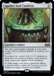 [Foil] Agatha's Soul Cauldron (242) (Wilds of Eldraine)