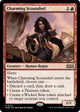 Charming Scoundrel (124) (Wilds of Eldraine)