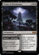 [Foil] Virtue of Persistence (115) (Wilds of Eldraine)