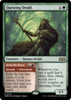 Questing Druid (234) (Wilds of Eldraine)