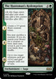 The Huntsman's Redemption (176) (Wilds of Eldraine)