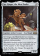 Syr Ginger, the Meal Ender (252) (Wilds of Eldraine)