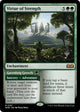 Virtue of Strength (197) (Wilds of Eldraine)