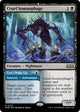 [Foil] Cruel Somnophage (222) (Wilds of Eldraine)